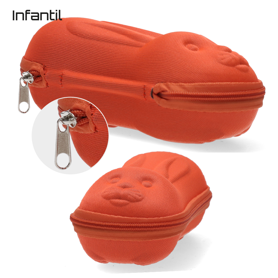 ESTUCHE INFANTIL 10uds