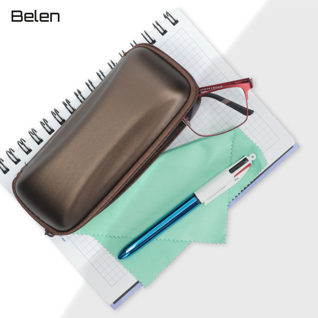 ESTUCHE BELÉN 10uds