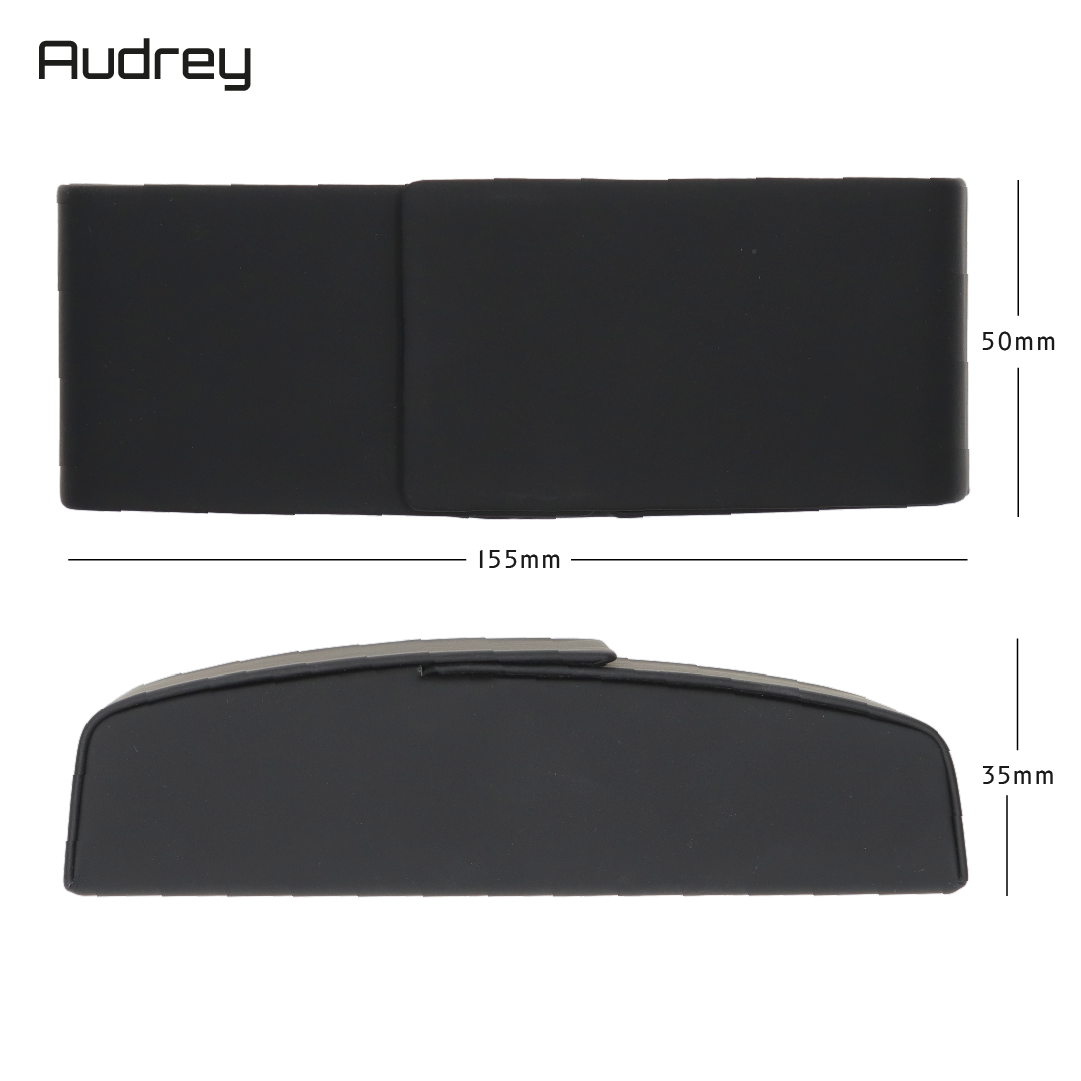 ESTUCHE AUDREY 10uds