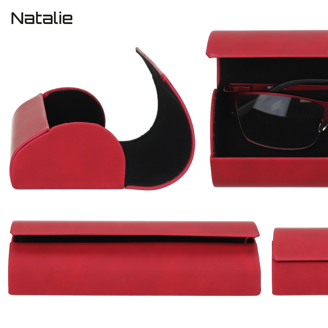 ESTUCHE NATALIE 10uds