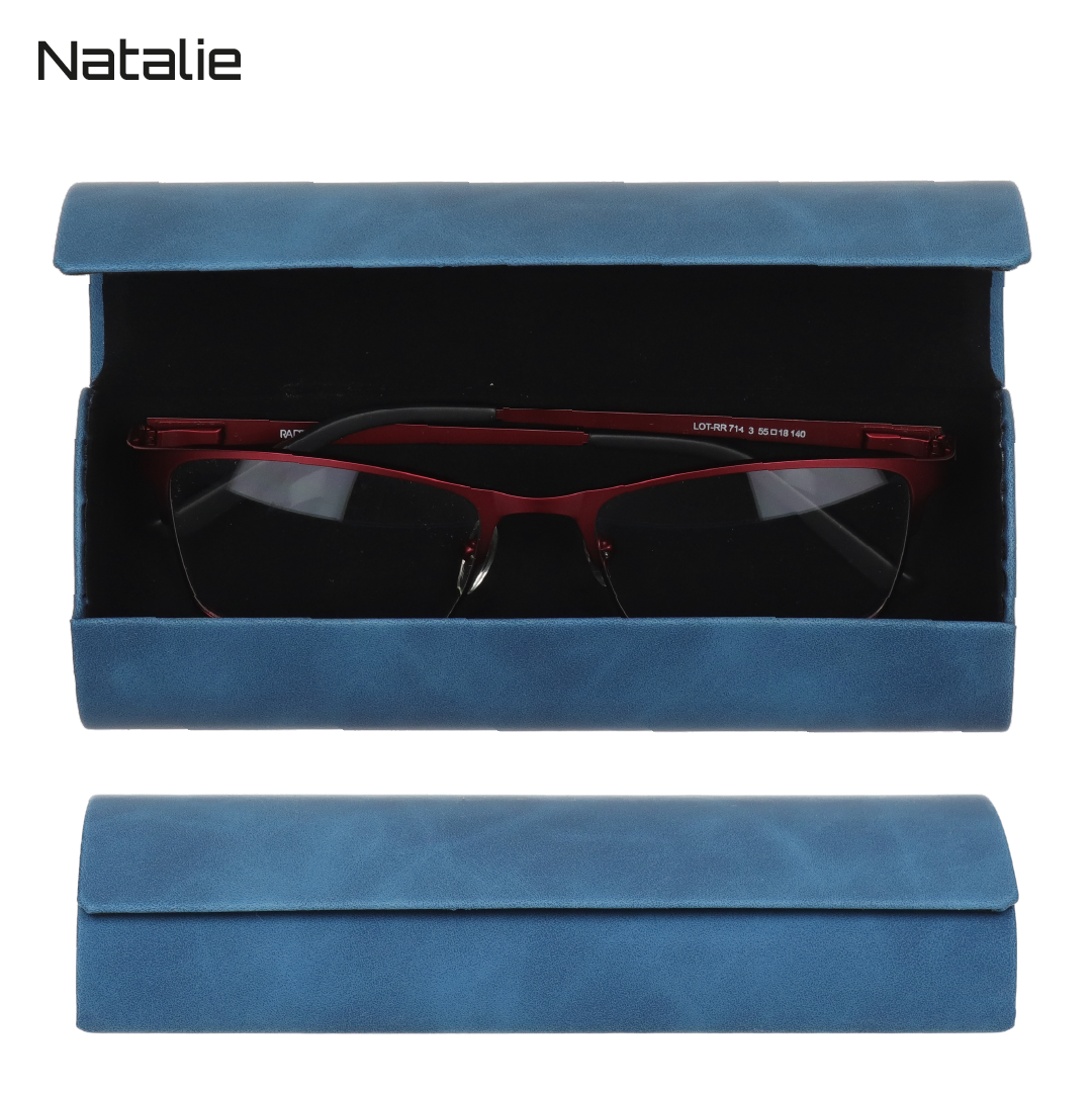 ESTUCHE NATALIE 10uds