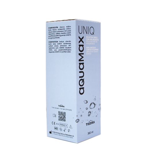 AQUAMAX UNIQ 360 ml