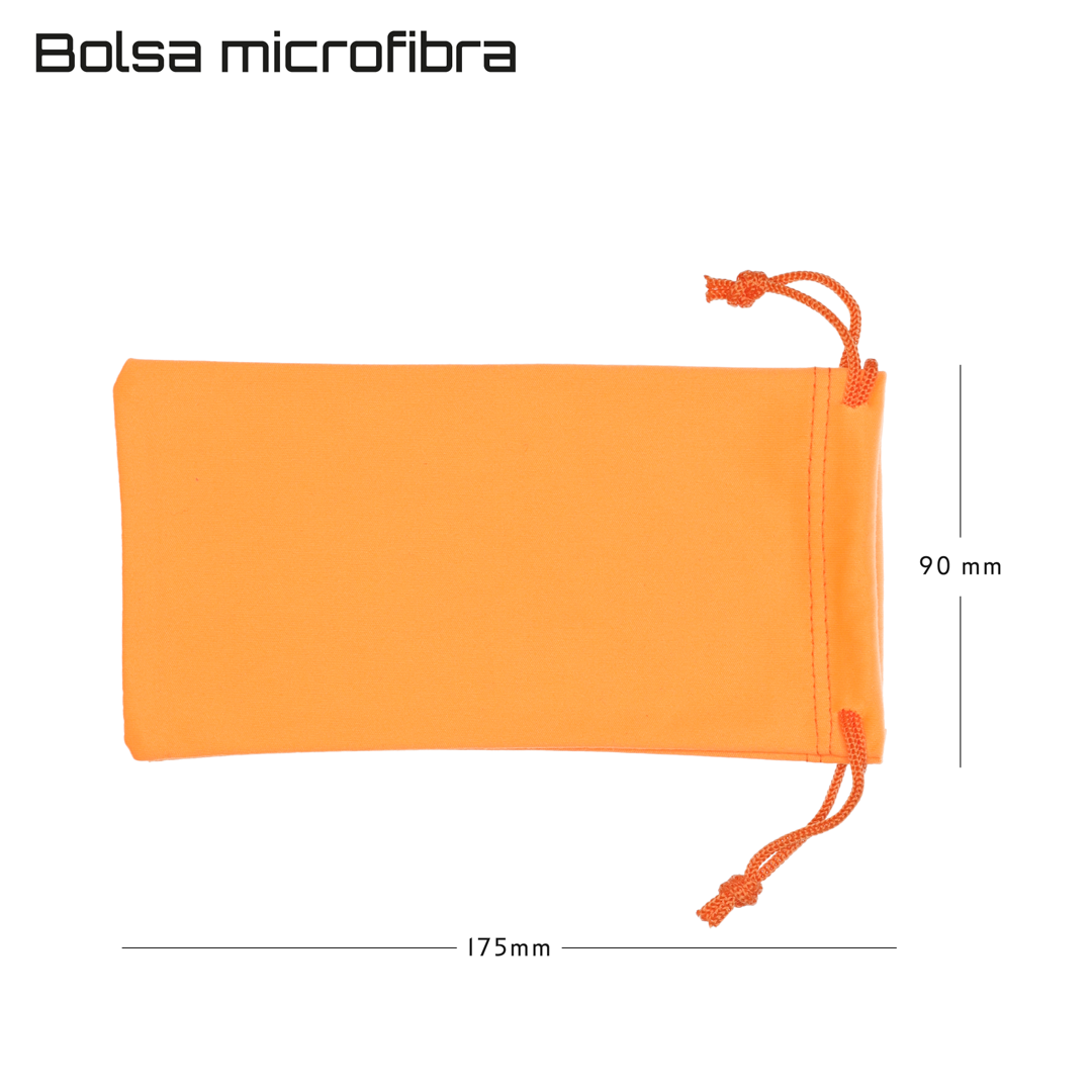 BOLSA MICROFIBRA 10uds