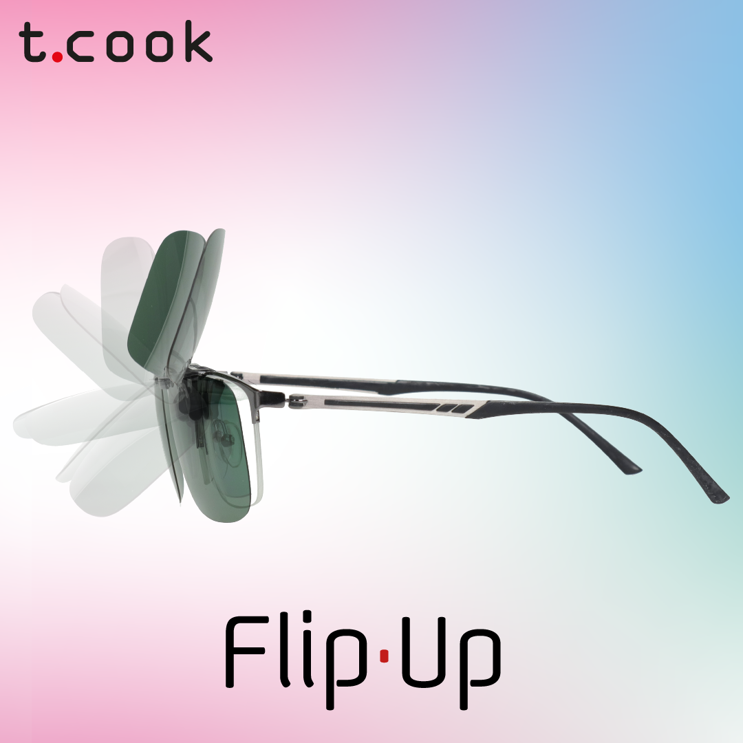 T.COOK SUPLEMENTO PANTALLA UP09 PINZA ABATIBLE (142X52)