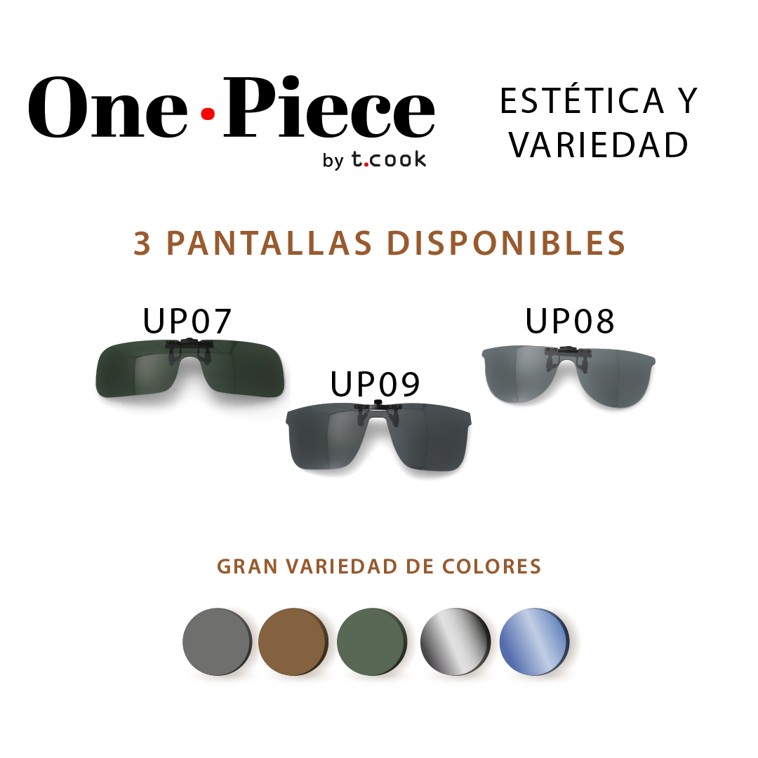 T.COOK SUPLEMENTO PANTALLA UP07 PINZA ABATIBLE (140x44)