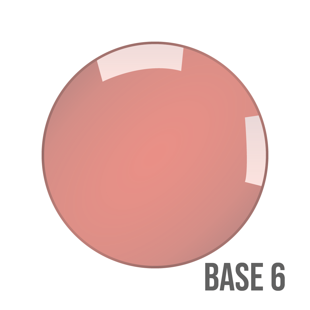 1.50 DEFENDER NEURO 57% HMC ROSE FL-41 BASE 6 2uds