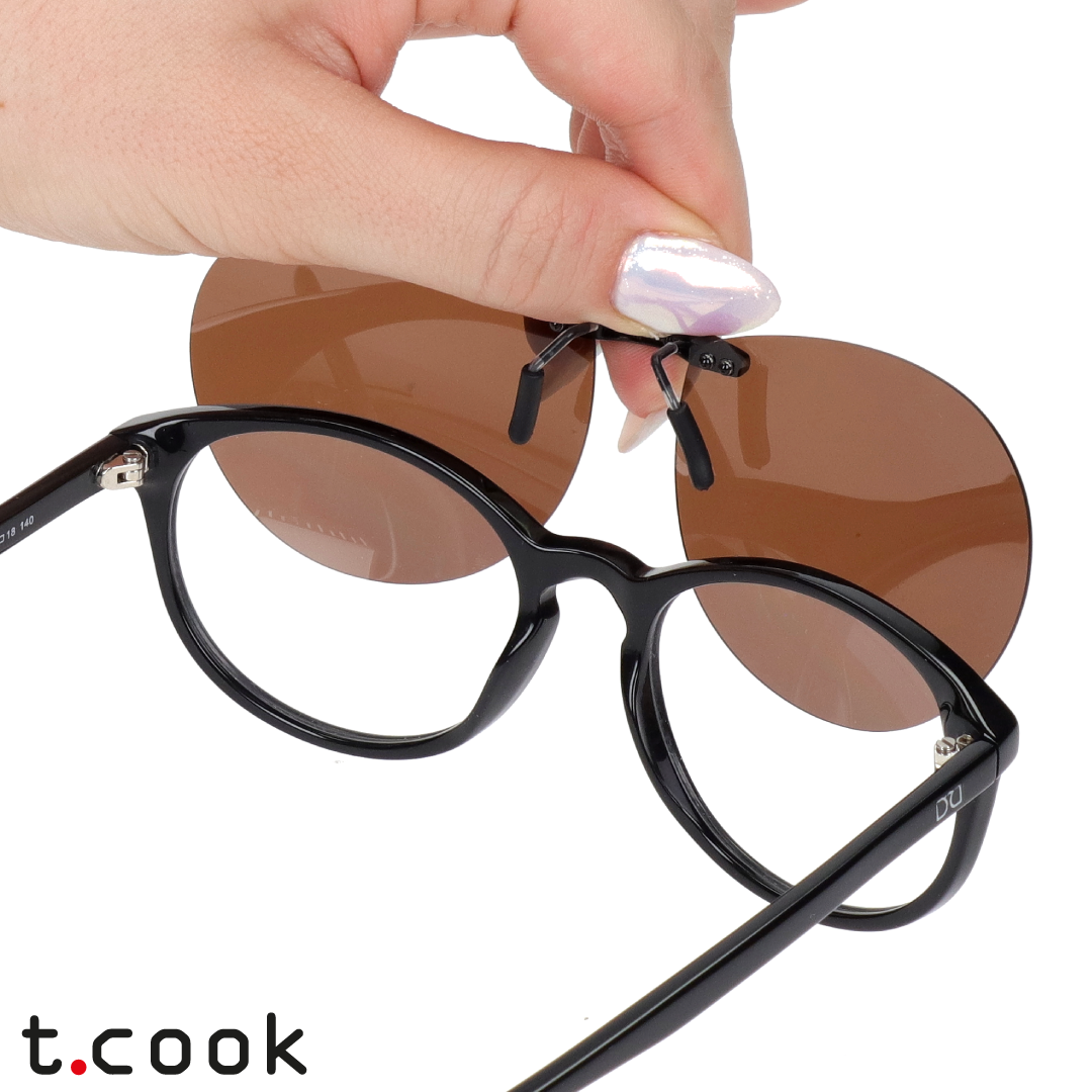 T.COOK SUPLEMENTO M14 PINZA FIJA 64x45