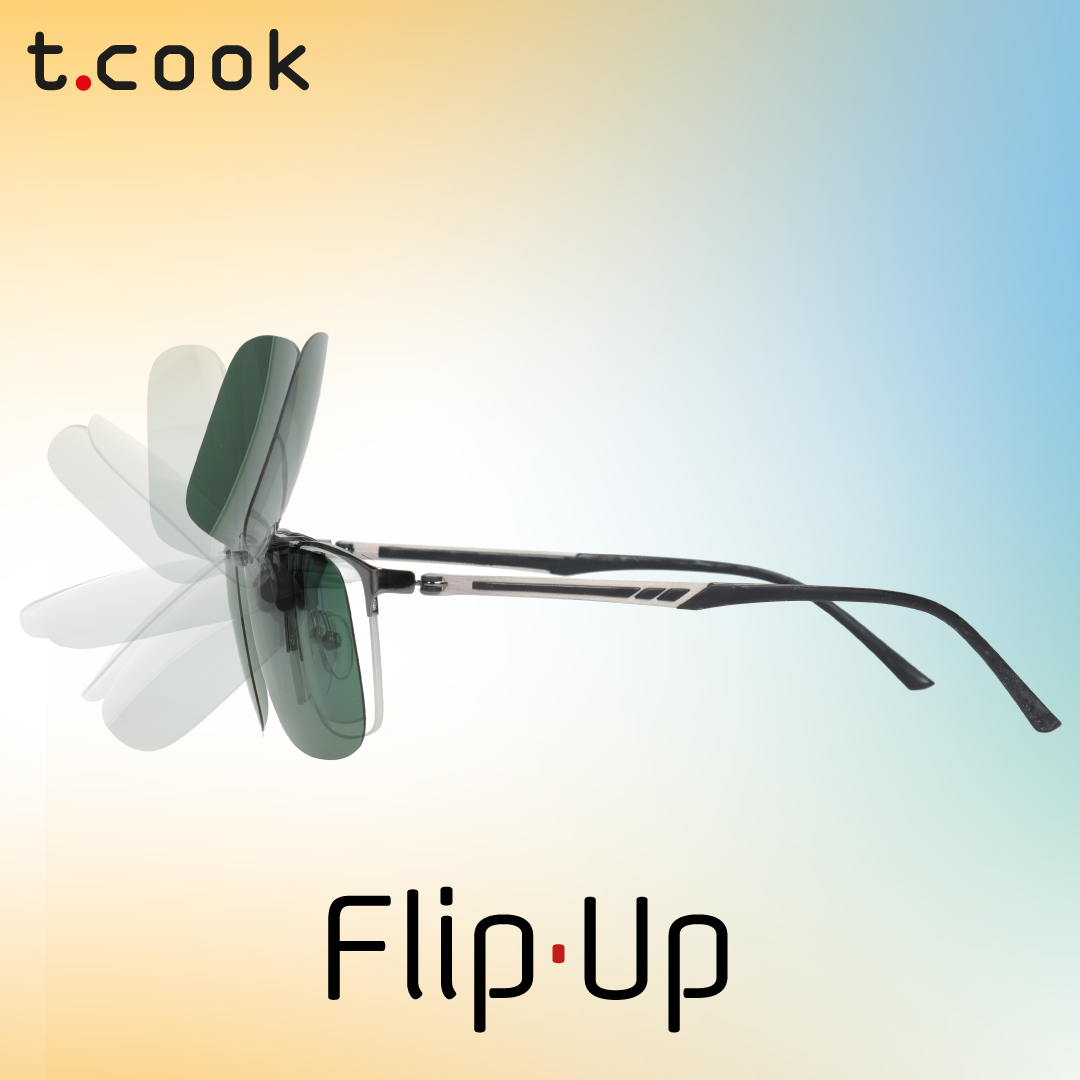 T.COOK SUPLEMENTO UP02 PINZA ABATIBLE 57x43