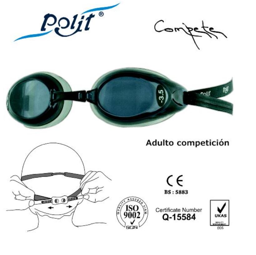 GAFA NATACIÓN POLIT COMPETE NEUTRA