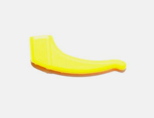 SUJETA GAFAS SILICONA 2uds