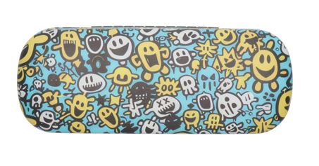 ESTUCHE IRENE  FUN 10uds