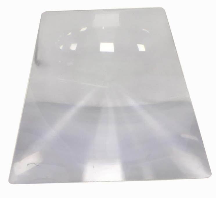 LUPA FOLIO DIN-A4 4x