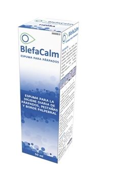BLEFACALM 50 ml