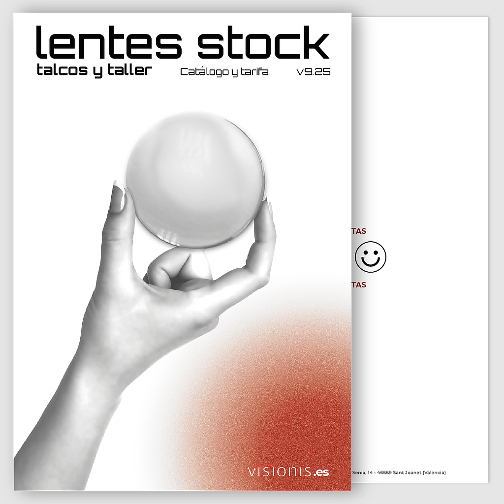 -TARIFA LENTES STOCK 2025-2026