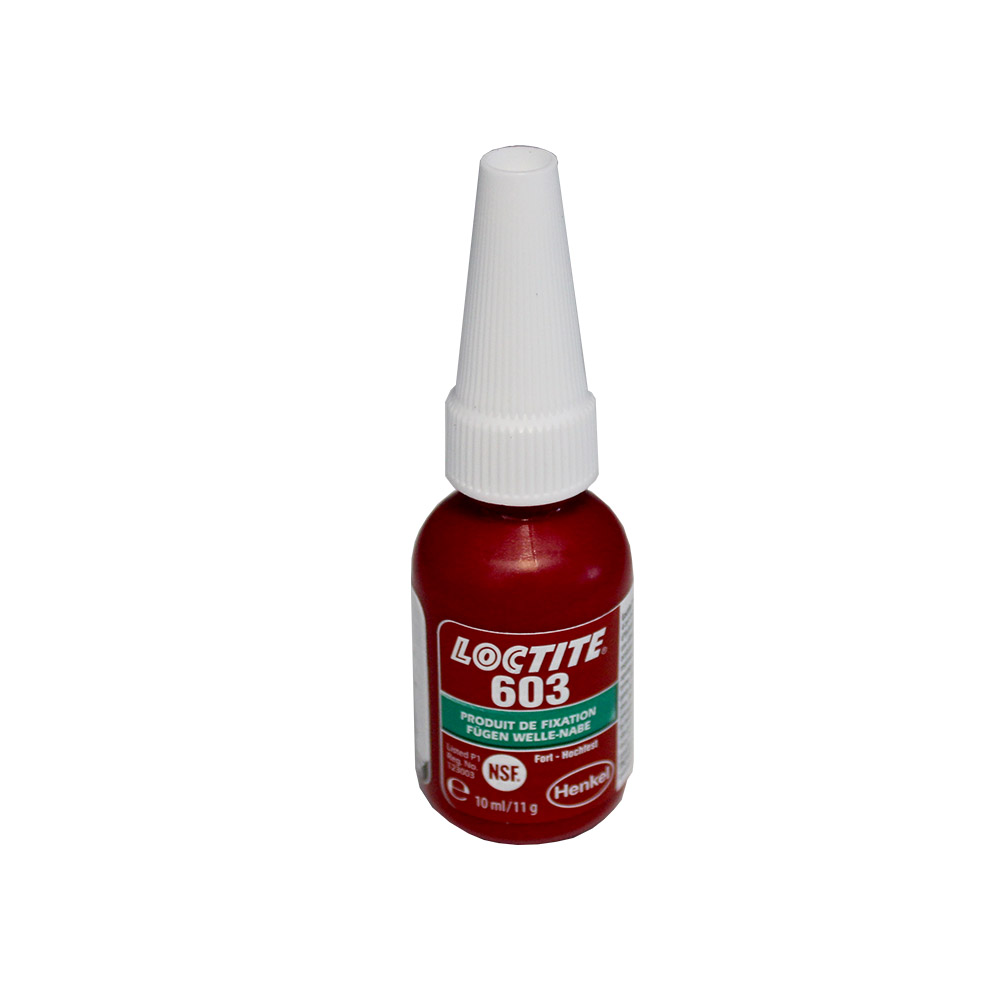 PEGAMENTO LOCTITE 603 10ml