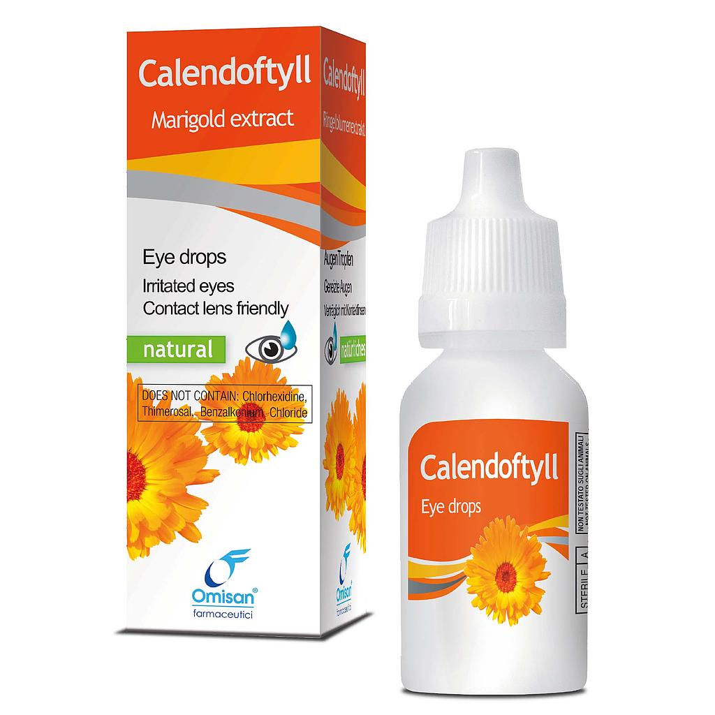 -CALENDOFTYLL 15 ml