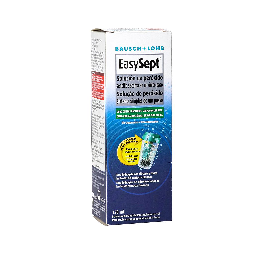 EASYSEPT 120 ml