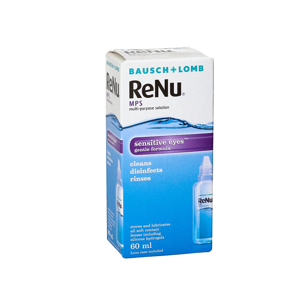 RENU MPS KIT 60 ml