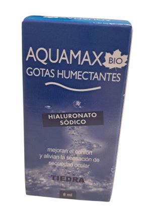 AQUAMAX BIO 6 ml