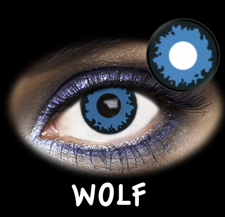 FANTASIA 1 WEEK WOLF 2PK