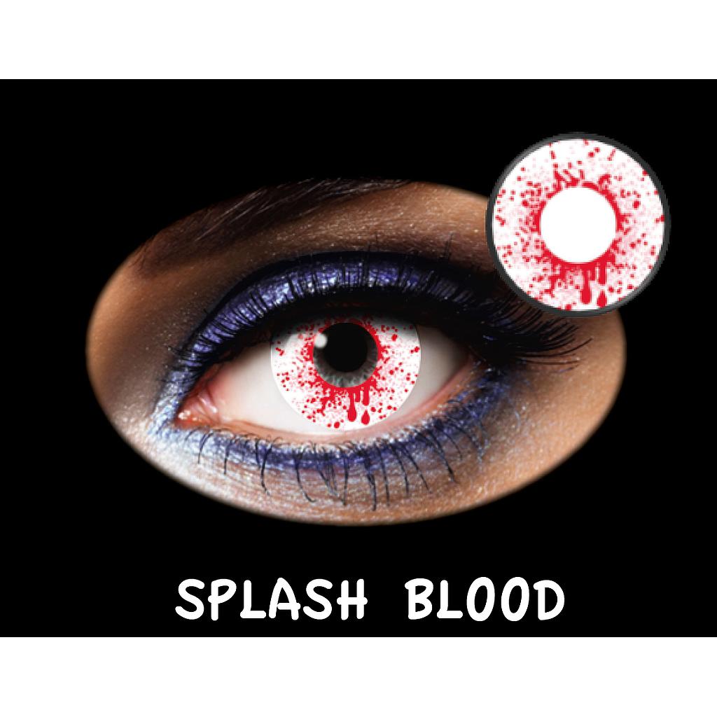 FANTASIA ANUAL SPLASH BLOOD 2PK