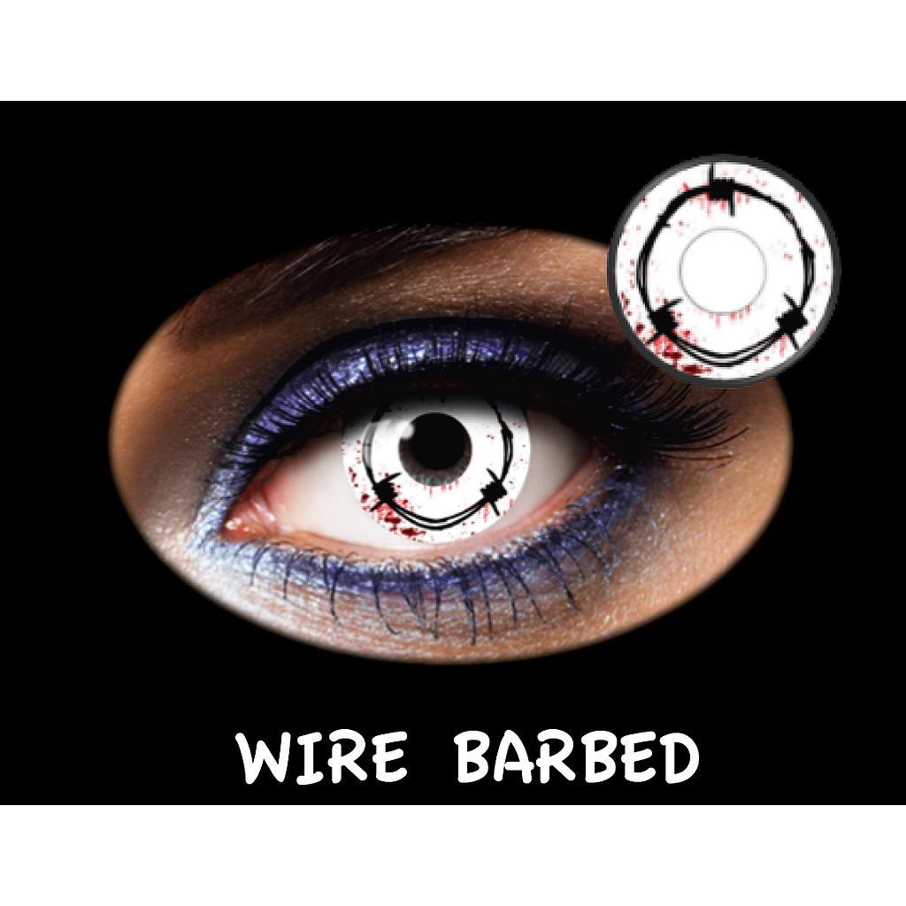 FANTASIA ANUAL WIRE BARBED 2PK