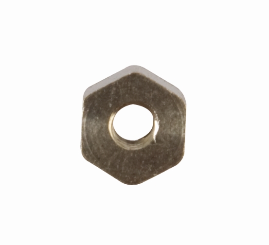 TUERCA HEXAGONAL 100uds