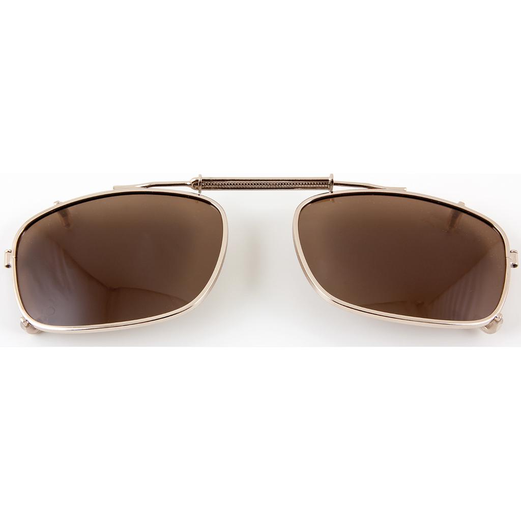 SUPLEMENTO FLEX MARRON/ORO 51X33