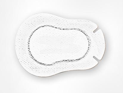 PARCHE OCLUSIÓN ORTOPAD JUNIOR 20uds