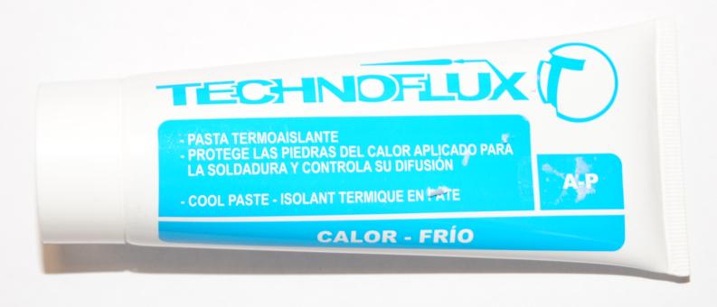 PASTA TERMOAISLANTE 120ml