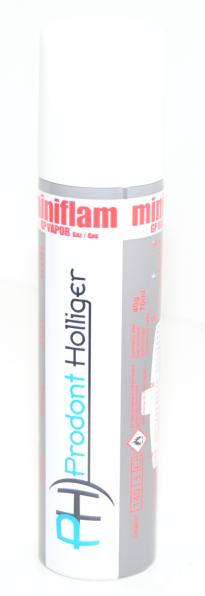 BOTELLA GAS 70ml