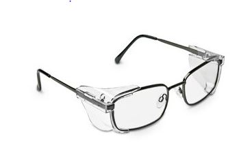 GAFA PROTECCIÓN METAL