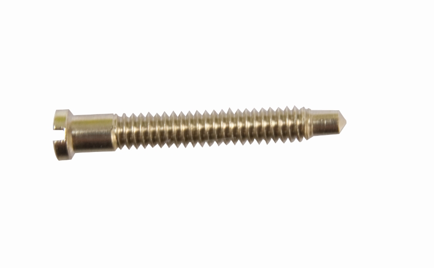 TORNILLO AUTOCENTRADO 100uds