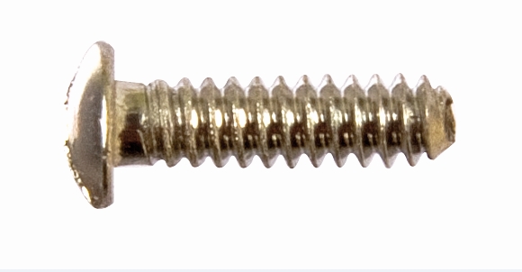 TORNILLO PLAQUETAS 100uds