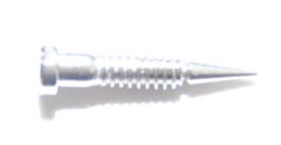 TORNILLO VARILLA FLEX 100uds