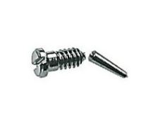 TORNILLO VARILLA FLEX NIQUEL 100uds