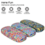 ESTUCHE IRENE  FUN 10uds