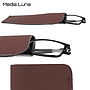 ESTUCHE MEDIA LUNA 10ud
