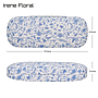 ESTUCHE IRENE  FLORAL 10uds