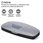 ESTUCHE CRISTINA 10uds