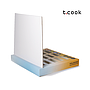EXPOSITOR T.COOK 15 UDS