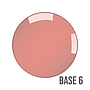 1.50 DEFENDER NEURO 57% HMC ROSE FL-41 BASE 6 2uds