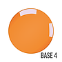 1.50 DEFENDER NEURO 99% HMC ORANGE BASE 4 2uds