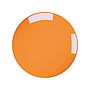 1.50 DEFENDER NEURO HMC ORANGE 2uds