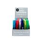 EXPOSITOR SPRAY LIMPIA GAFAS VEFREE 8ml 60uds