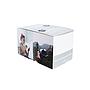 EXPOSITOR SPRAY LIMPIA GAFAS VEFREE 8ml 60uds