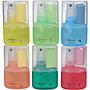 EXPOSITOR SPRAY LIMPIA GAFAS VEFREE AROMAS SURTIDO 25ml 24uds