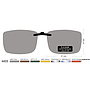T.COOK SUPLEMENTO M03 PINZA FIJA 57x41