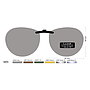 T.COOK SUPLEMENTO M11 PINZA FIJA 56x48