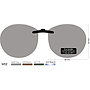 T.COOK SUPLEMENTO M12 PINZA FIJA 58x52